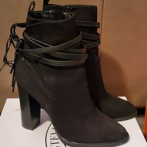 Steve Madden Boots